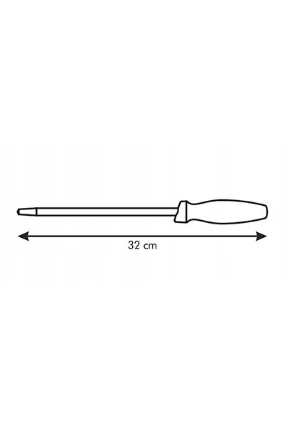 TESCOMA HOME PROFI ascuțitoare 22 cm