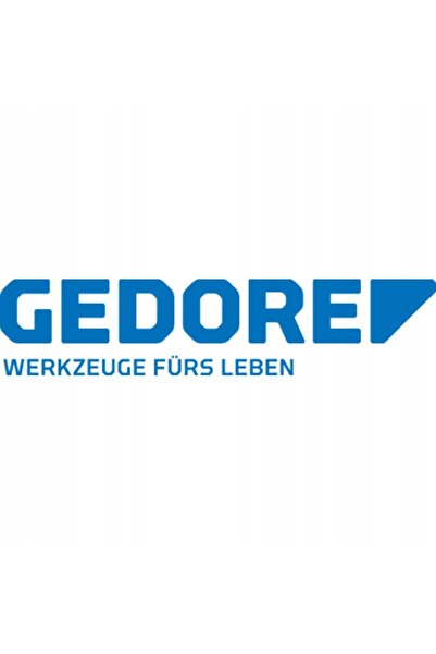 Gedore 6062190 Chei fixe drepte 6-32mm set 12 piese 4-120