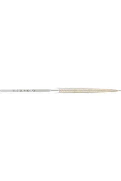 NO BRAND Disc abraziv cu diamant, polokragly 140mm PFERD