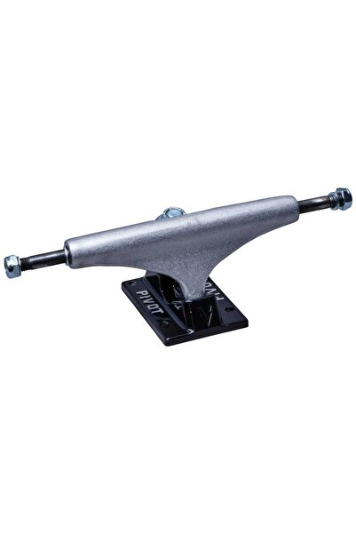 PIVOT FURNITURE PIVOT 2020 Black Glosh Baseplate Άξονας DU88A, 5"