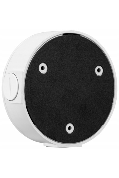 BCS -AT135 ADAPTOR CUTIE SUPORT DE MONTARE CAMERĂ TUBULARE, PENTRU DOM, PERET...
