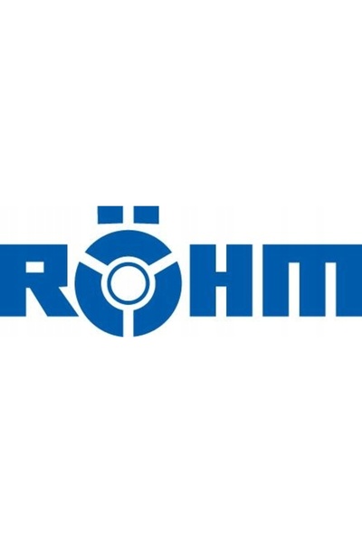 NO BRAND Clește de prindere SGN 200mm RÖHM