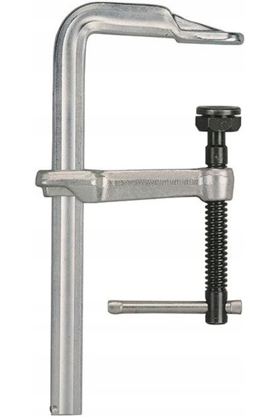 Format Clemă cu șurub pentru tâmplărie, oțel masiv 800x120mm
