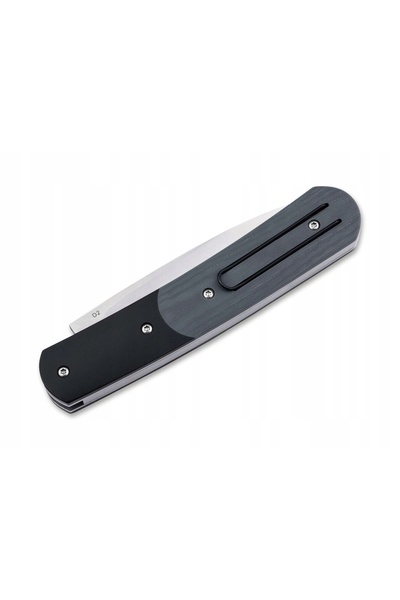 NO BRAND Böker Plus DogLeg Auto Knife