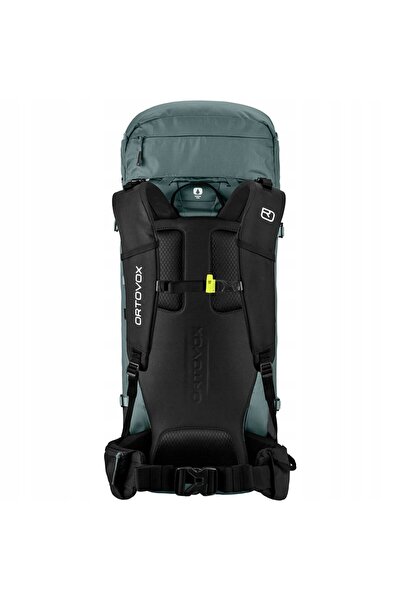 NO BRAND Rucsac Ortovox Peak Light 32 gri arctic