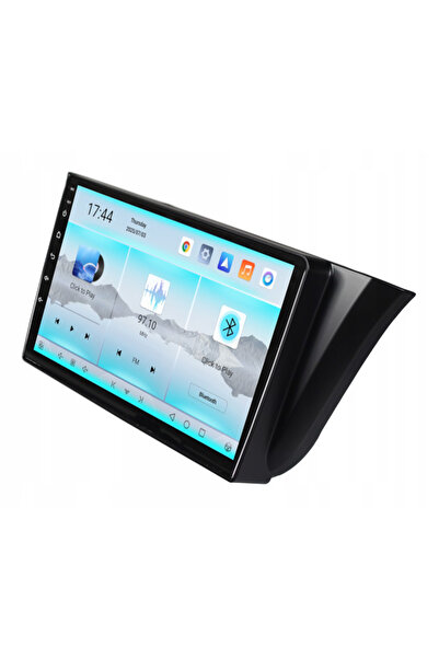 NO BRAND Sistem multimedia auto cu navigație și ecran tactil Android pentru I...