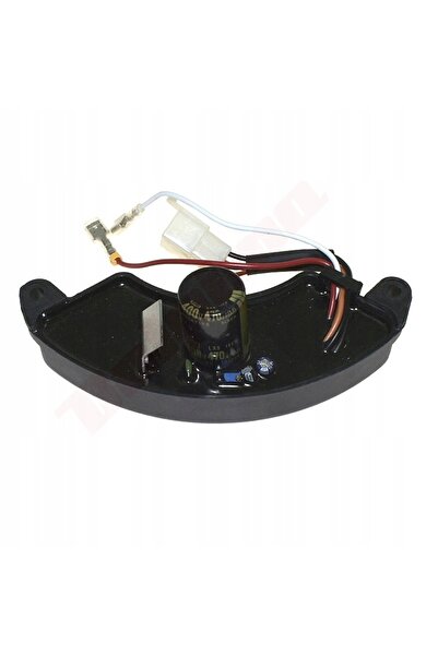 NO BRAND REGULATOR DE TENSIUNE AVR 400V 470uF W6