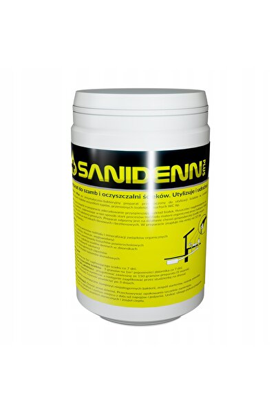 NO BRAND BACTERII PENTRU FOSE SEPTICE ȘI STAȚII DE EPURARE – PREPARAT ECOLOGI...