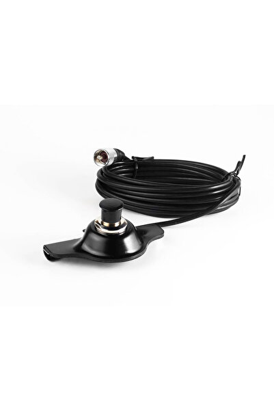 NO BRAND Cap de prindere pentru clapeta antenei PL 4m UC1 capac