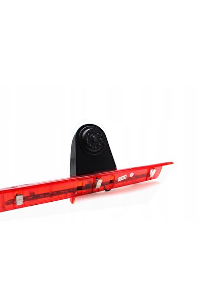 NO BRAND CAMERĂ DE MARȘARIER FORD TRANSIT 2014+ ÎN LAMPĂ DE FRÂNĂ