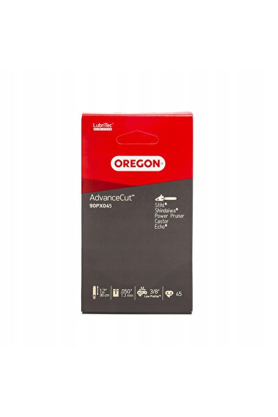 NO BRAND Lanț de drujbă OREGON CHAMFER Micro Lite 3/8 "/ 1,1mm - 45 verigi
