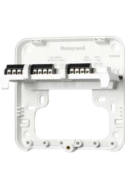 NO BRAND Termostat inteligent Honeywell Home T6W