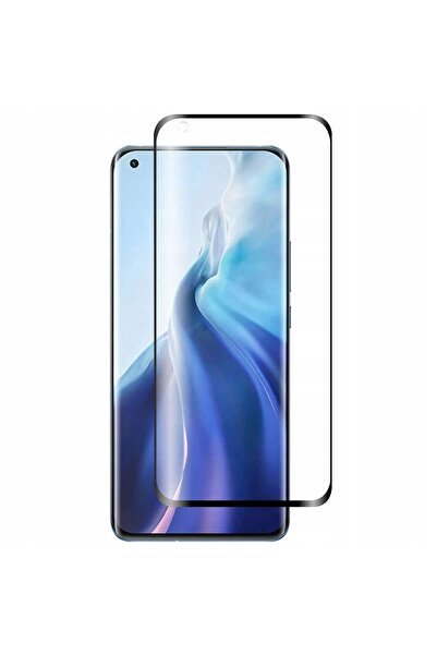 NO BRAND Alogy husă 2 în 1 + sticlă pentru Apple Watch 7 45mm Negru
