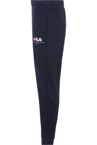 FILA Pantaloni bărbați Bovrup bleumarin FAU0146 50004 R. S