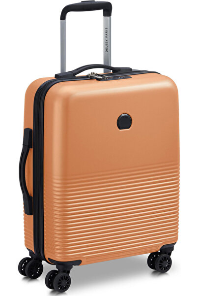 NO BRAND Troler de cabină cu carcasă rigidă Delsey Marina 55cm