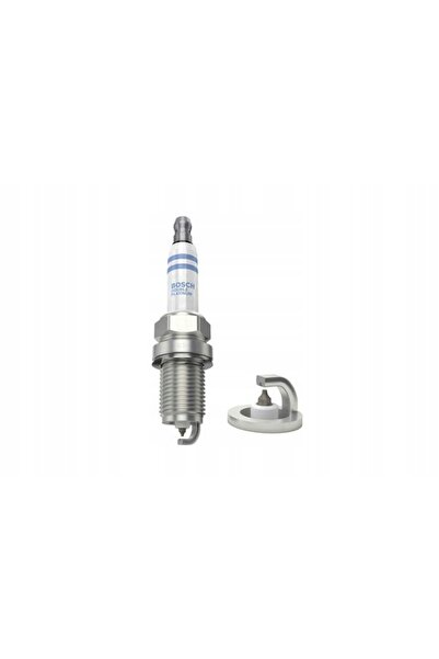 Bosch 4 x Bujie 0242235776