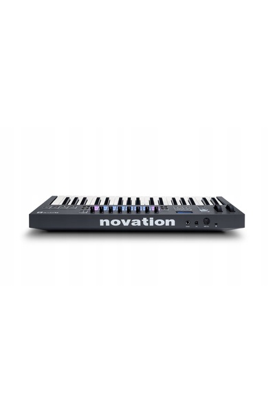 NO BRAND Controler de tastatură Novation FLkey 37 pentru FL Studio
