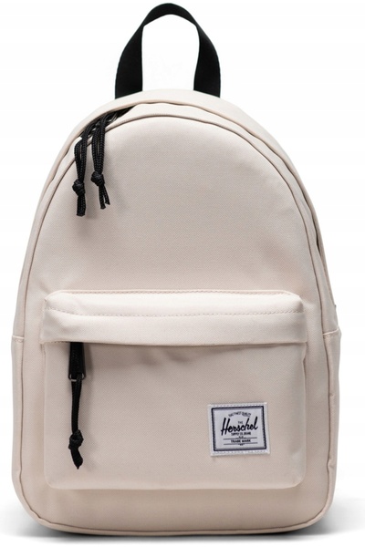 Herschel Supply Rucsac Herschel Classic Mini 6L moonbeam