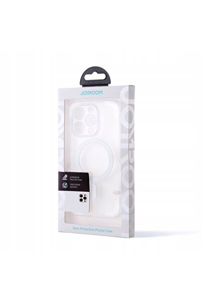 Joyroom Husă magnetică 14D, compatibilă cu iPhone 14 Plus