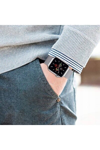 Tech-Protect curea milaneză apple watch 4 / 5 / 6 / 7 / 8 / se (38 / 40 / 41