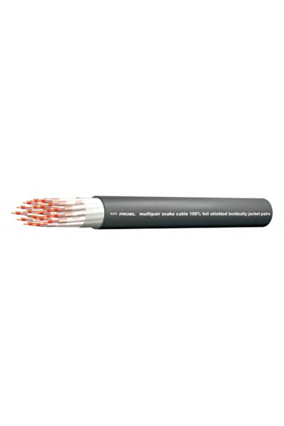 NO BRAND CMN32 cablu multi-core de înaltă calitate cu 32 de fire Proel