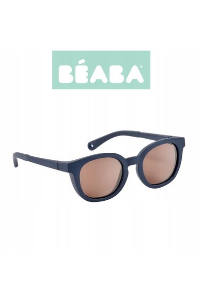 Beaba Ochelari de soare pentru copii 2-4 ani Albastru strălucitor – Night Blue
