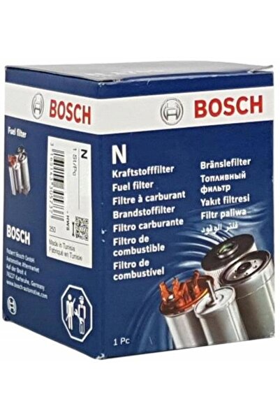 Bosch F 026 402 132 Filtru de combustibil F026402132