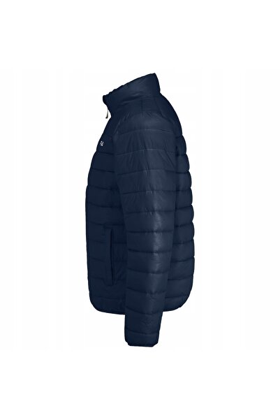FILA Jachetă bărbătească Butzbach bleumarin FAM0456 50004 R. L