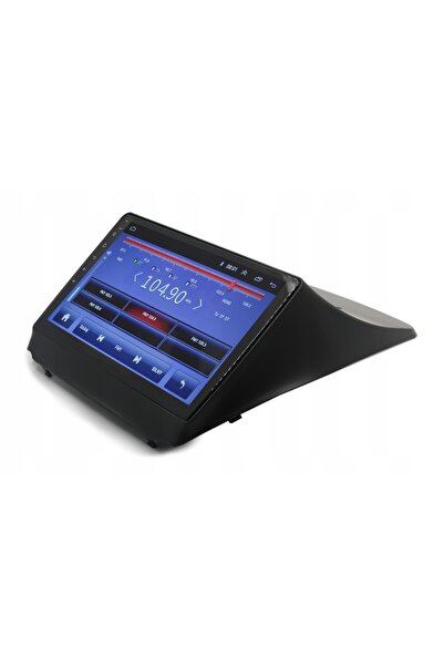 NO BRAND RADIO NAVIGAȚIE GPS HYUNDAI IX35 2009-2015 ANDROID CARPLAY 2/64 GB