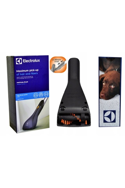 Electrolux Perie turbo ZE116 pentru aspiratorul ZEN UltraSilencer