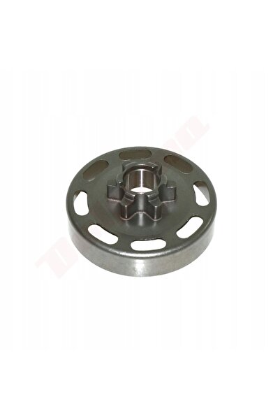 NO BRAND Tambur ambreiaj HUSQVARNA 135, 140 3/8'' 6T (578 25 71-01) H