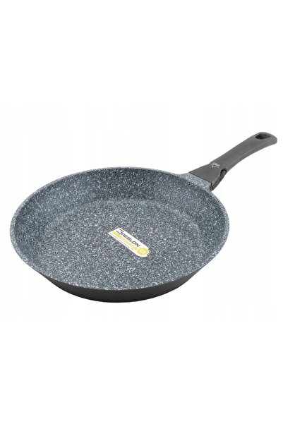 TIROSS Tigaie 28cm pentru inducție cu înveliș de granit TS-1442