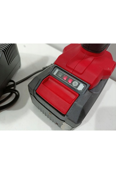 Einhell Cheie de impact TP-CI 18Li BL-Solo