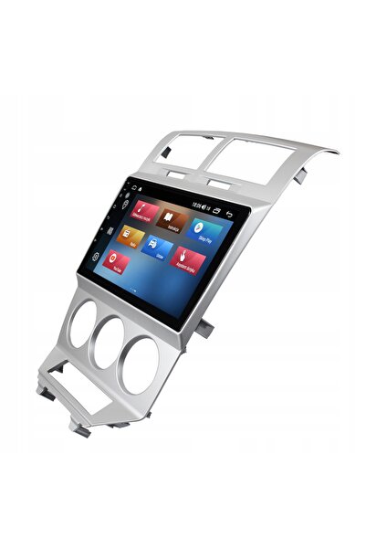 NO BRAND RADIO CU NAVIGAȚIE GPS PENTRU DODGE CALIBER 2006-2011 CU SISTEM ANDROID