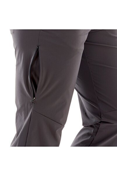 Mammut Pantaloni de damă Runbold, culoare Phantom, mărimea 38