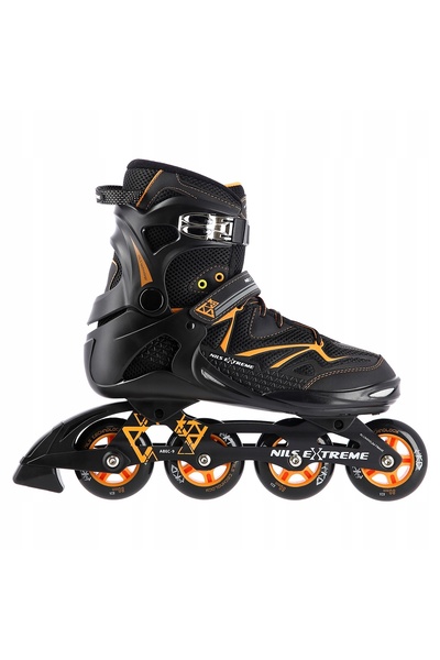 Nils Extreme Patine cu rotile NILS NA9022