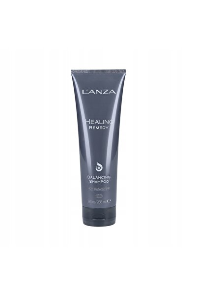 NO BRAND Lanza Remediu de Vindecare Balsam Echilibrant pentru Spălarea Capulu...