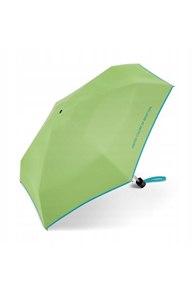 NO BRAND Umbrelă de buzunar Benetton Ultra Mini 56525