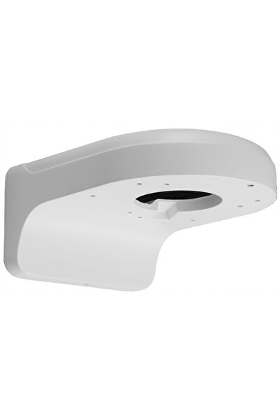 BCS Suport de montare adaptor cutie UD2 pentru camere dome, montabil pe perete