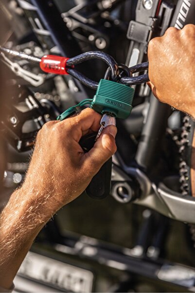 Abus Suport SH 77 pentru transportul blocurilor pe disc