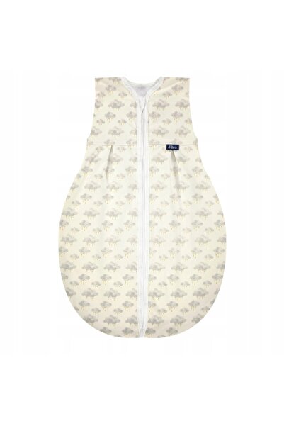 NO BRAND Sac de dormit Alvi Molton tip bilă - Star Rain r.80