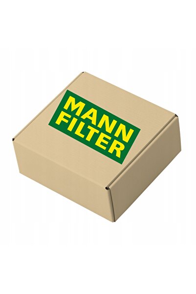 NO BRAND Filtru Mann-Filter CU 34 010, ventilație compartiment pasageri CU34010