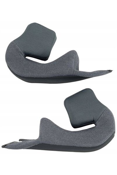 NO BRAND Shoei Pernuțe pentru obraji TYPE-O J-CRUISE [Dimensiune: 31 mm]