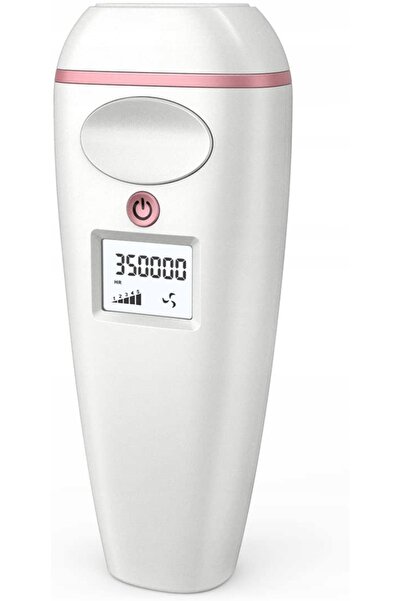 NO BRAND Epilator laser OVONNI IPL HAIR REMOVER D8383