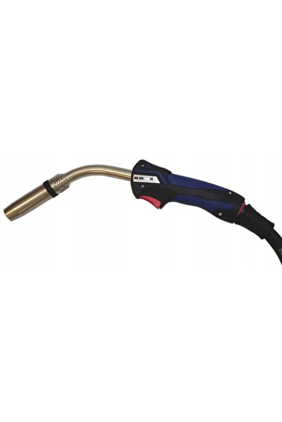 NO BRAND ABICOR BINZEL EVO PRO MB-36 mâner de sudură de 4 m