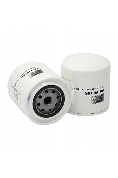 NO BRAND Filtru de ulei SP4382