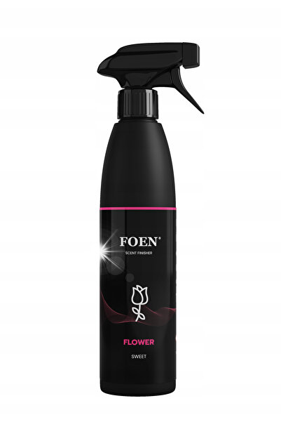 NO BRAND Foen Flower Parfum de casă 450 ml FLO500