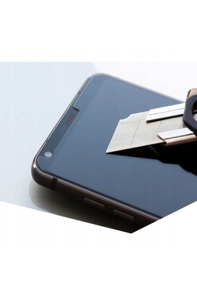 3MK HardGlass iPhone 16 Plus