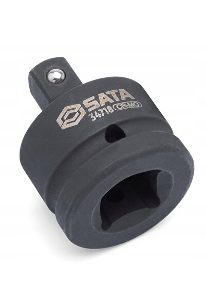 SATA REDUCTOR ADAPTOR 3/4 " LA 1/2 " 34718