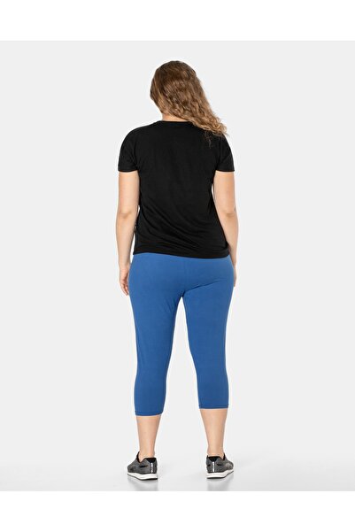NO BRAND Bluză tricou de damă cu mânecă lungă 8056-11 r L/XL